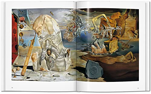 Dalí – Surrealismo visual en formato XXL