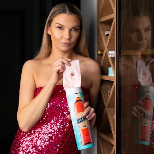 Calcetines Aperitif – Cócteles de color para tus pies