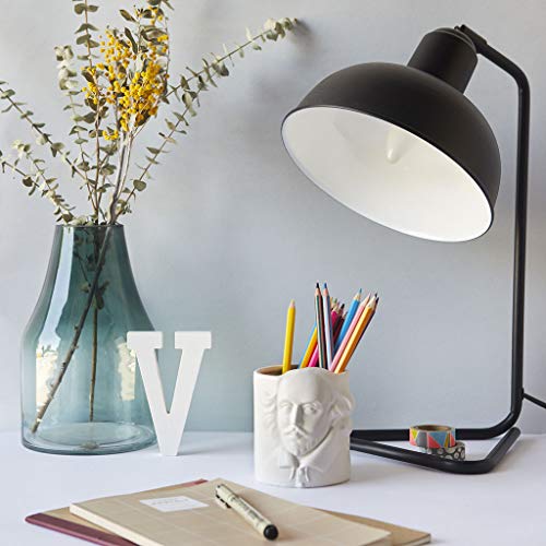 Portalápices Shakespeare – Ideas con inspiración clásica