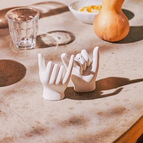 Molinillo pechos – Sazona con busto incluido