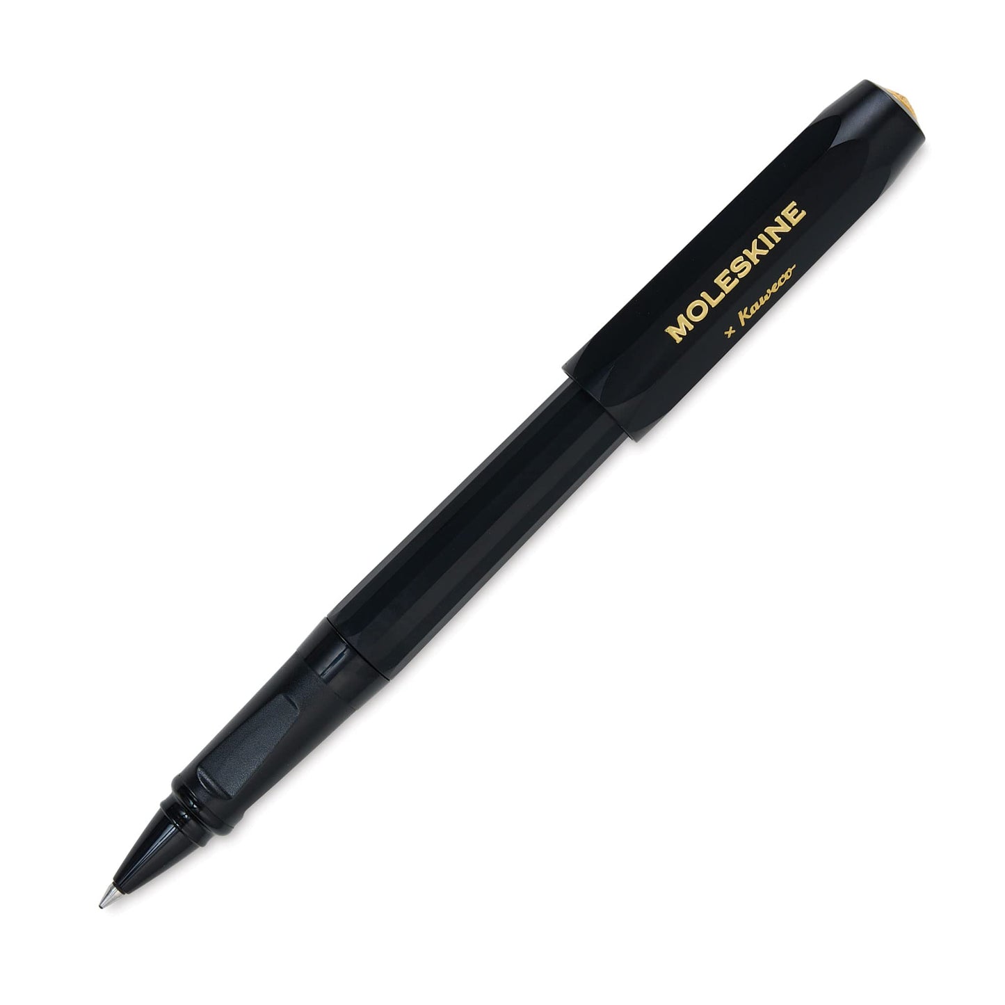 Moleskine x Kaweco – Rollerball de escritura premium