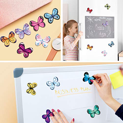 Pack 16 marcapáginas – Estilo y variedad magnética