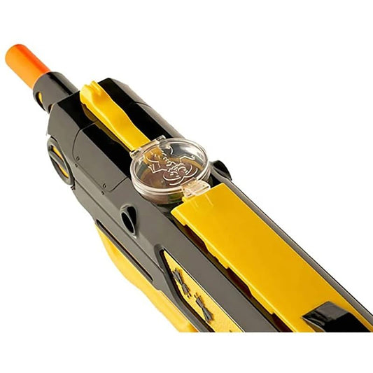 Rifle de sal antimoscas – Apunta, dispara y adiós insectos