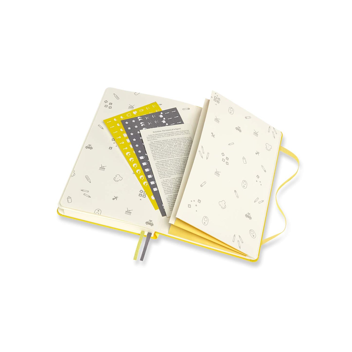 Baby Journal – Diario para capturar cada primer momento