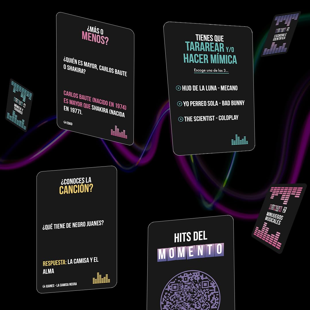 Play Hit – Desafio musical