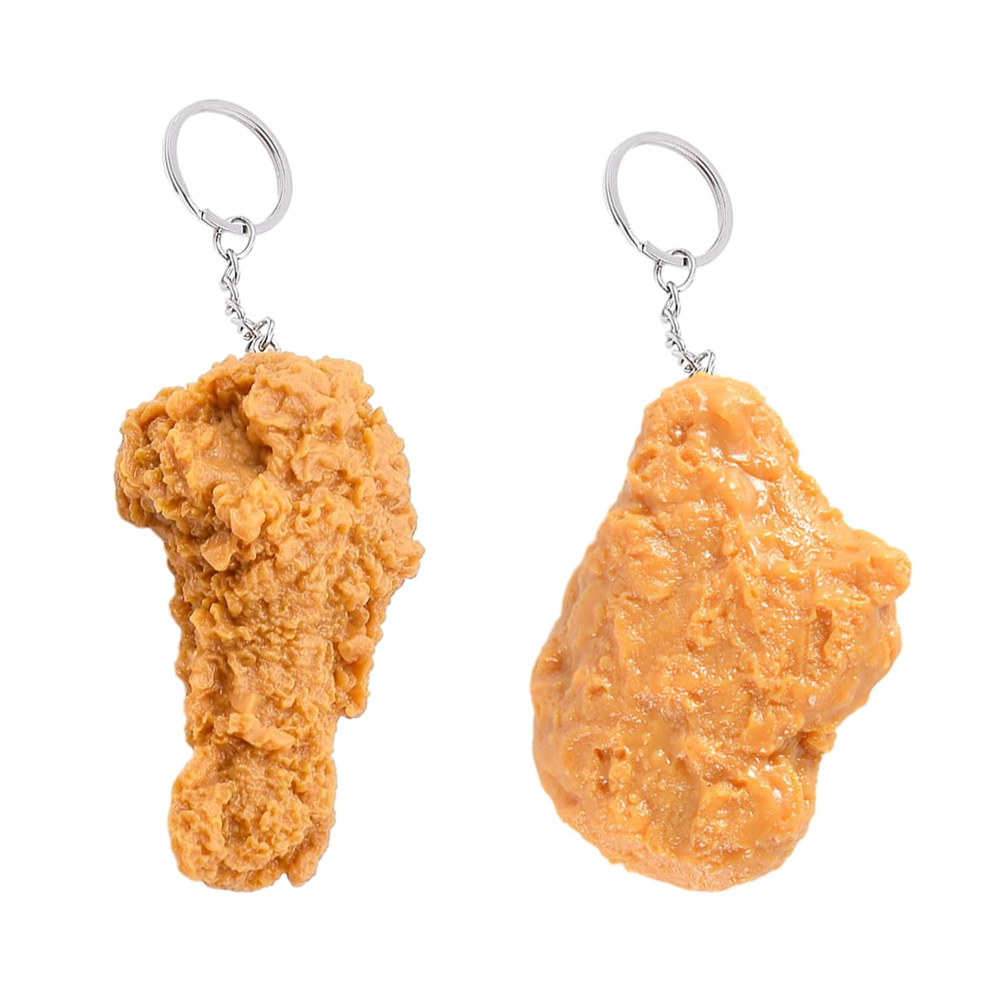 Llavero pollo frito – Pollo pollo