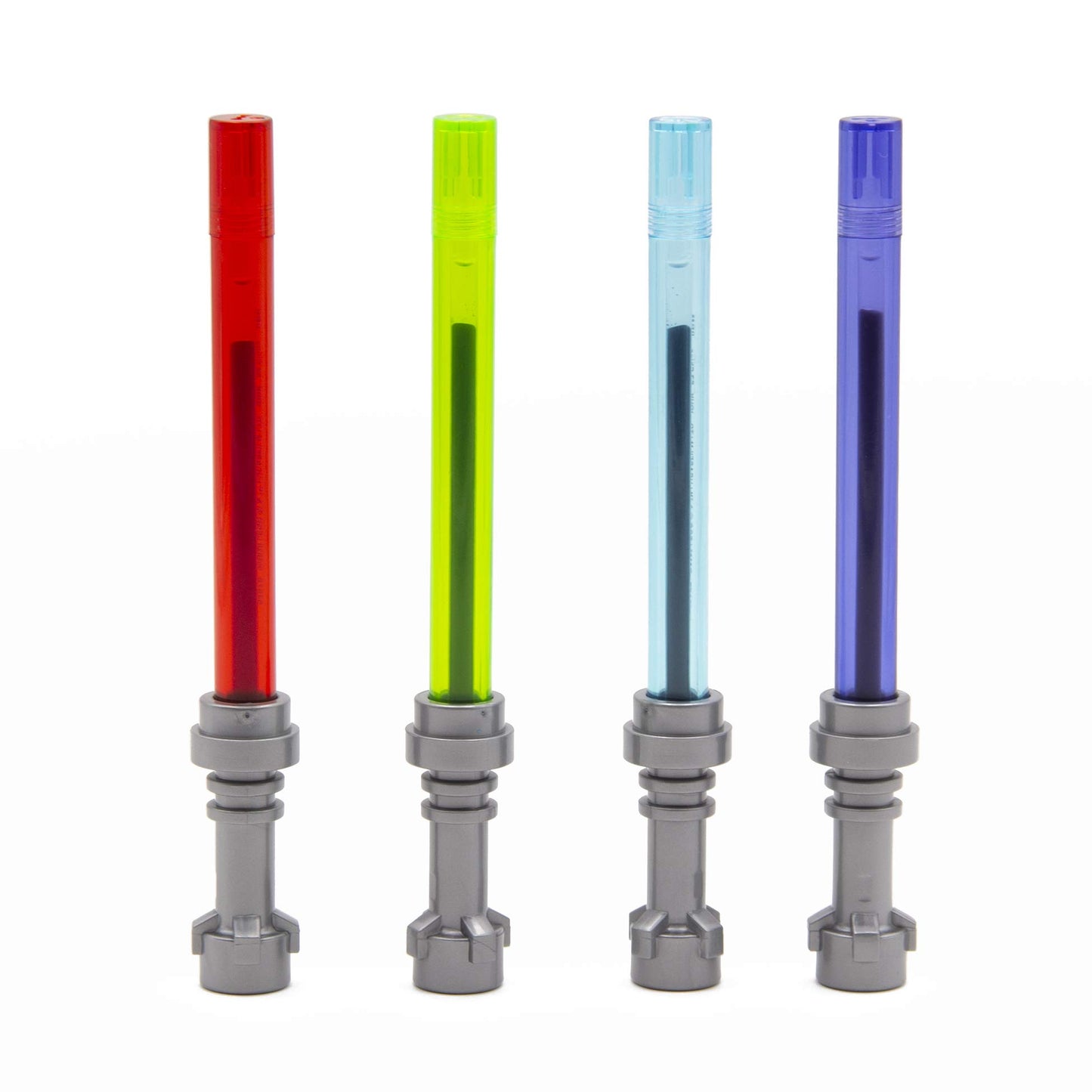 Bolígrafo LEGO Star Wars – Los sables más legendarios ahora en tu escritorio