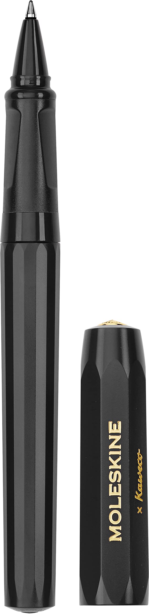 Moleskine x Kaweco – Rollerball de escritura premium