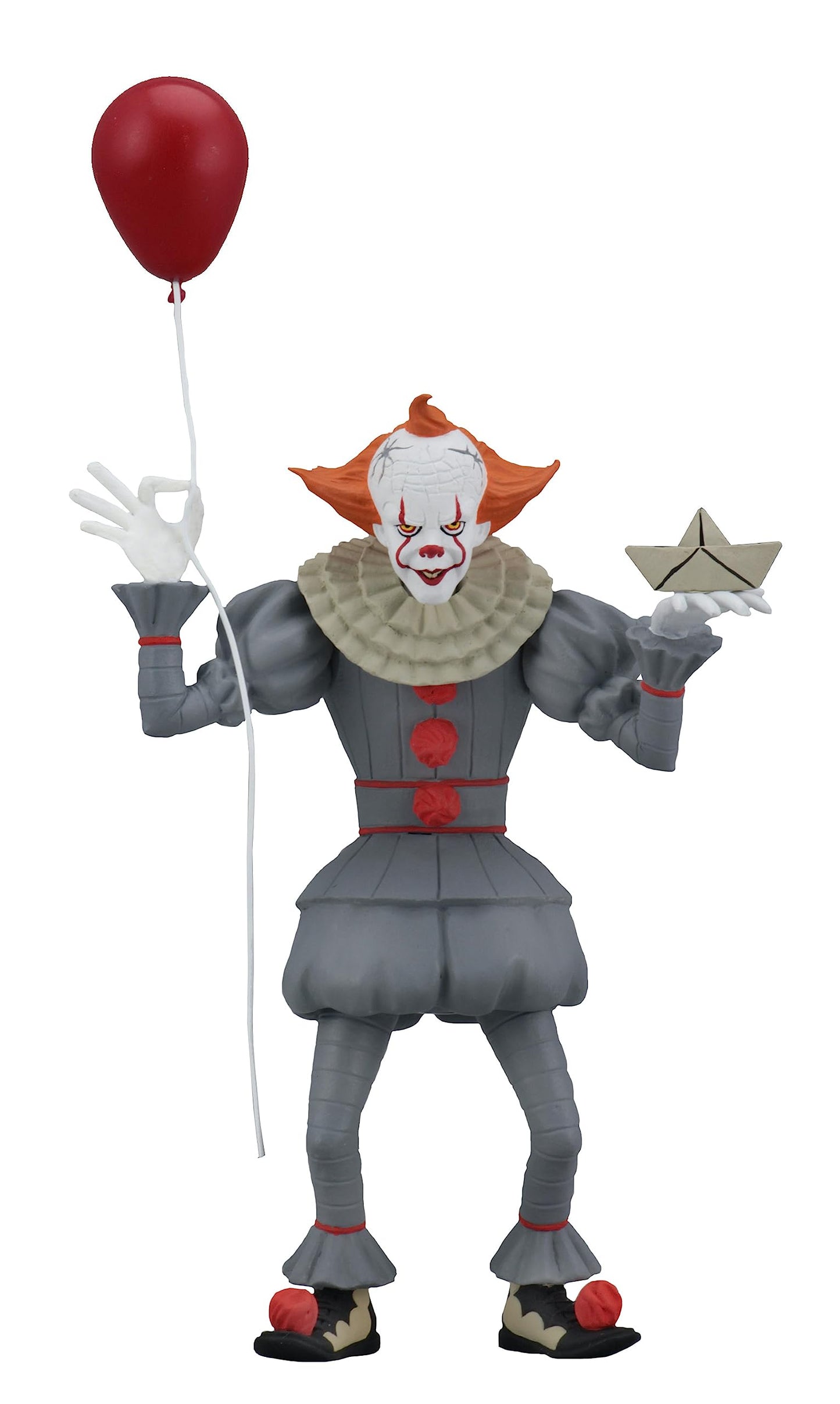 Figura Pennywise – El payaso más inquietante de tu estantería
