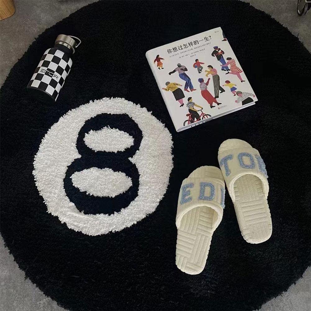 Alfombra billar 8 bolas – Tu salón convertido en mesa de juego