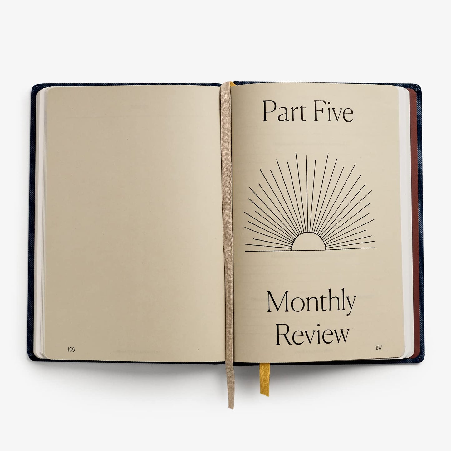 Best Year Journal – Planifica el año más épico