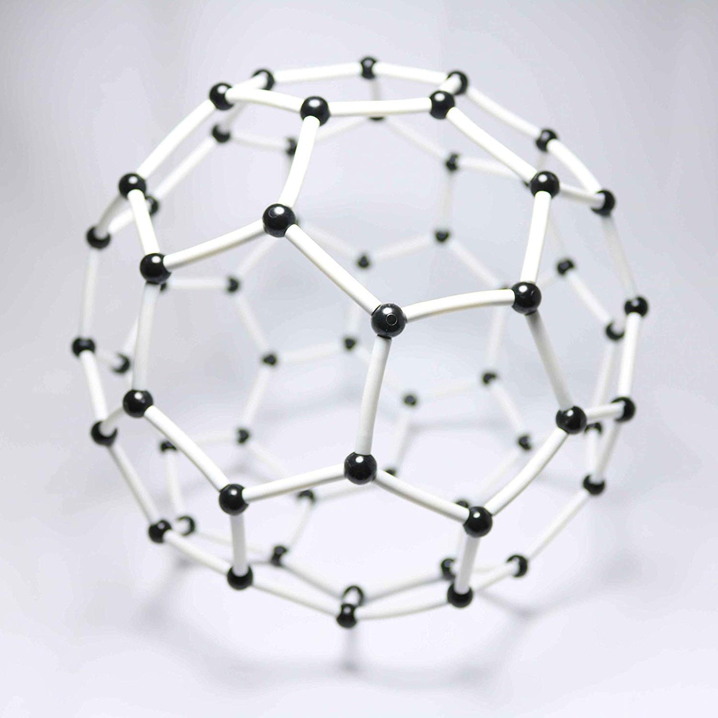 Modelos moleculares – Construye átomos en 3D