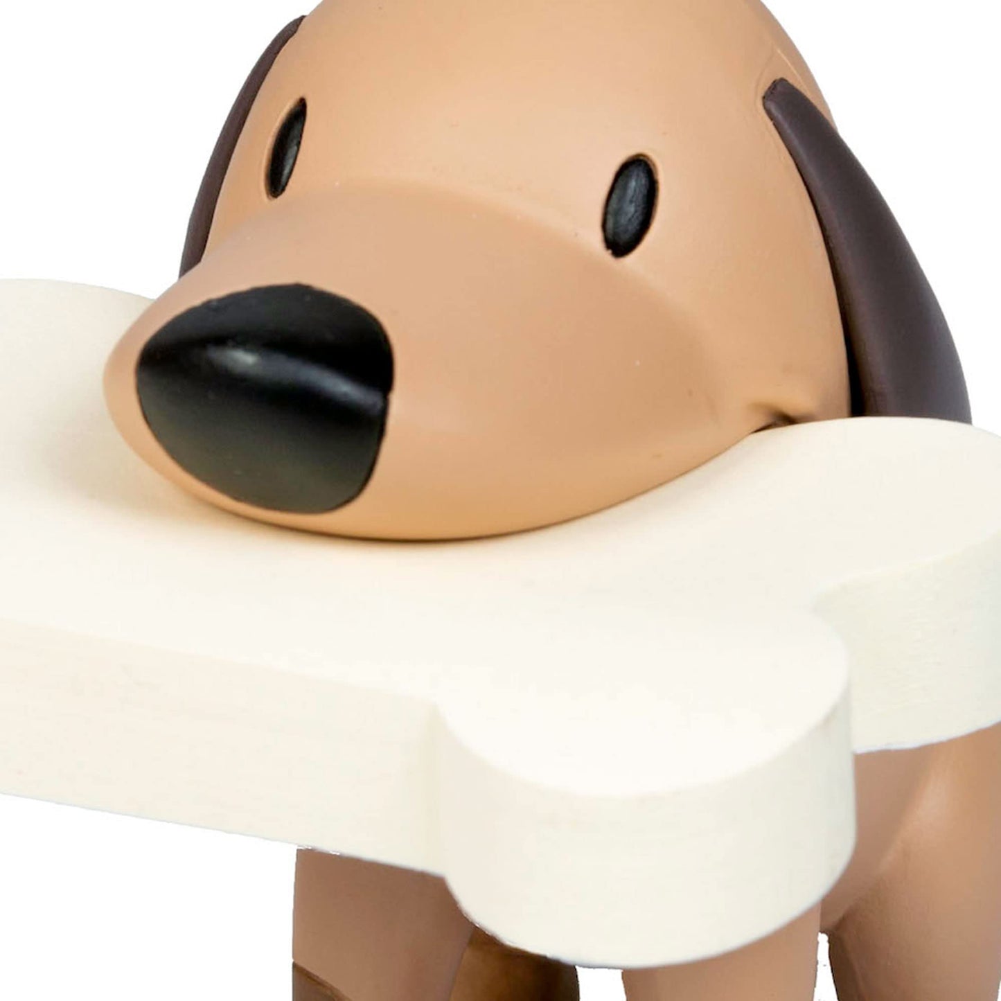 Dispensador notas perrito – Ladridos que te organizan