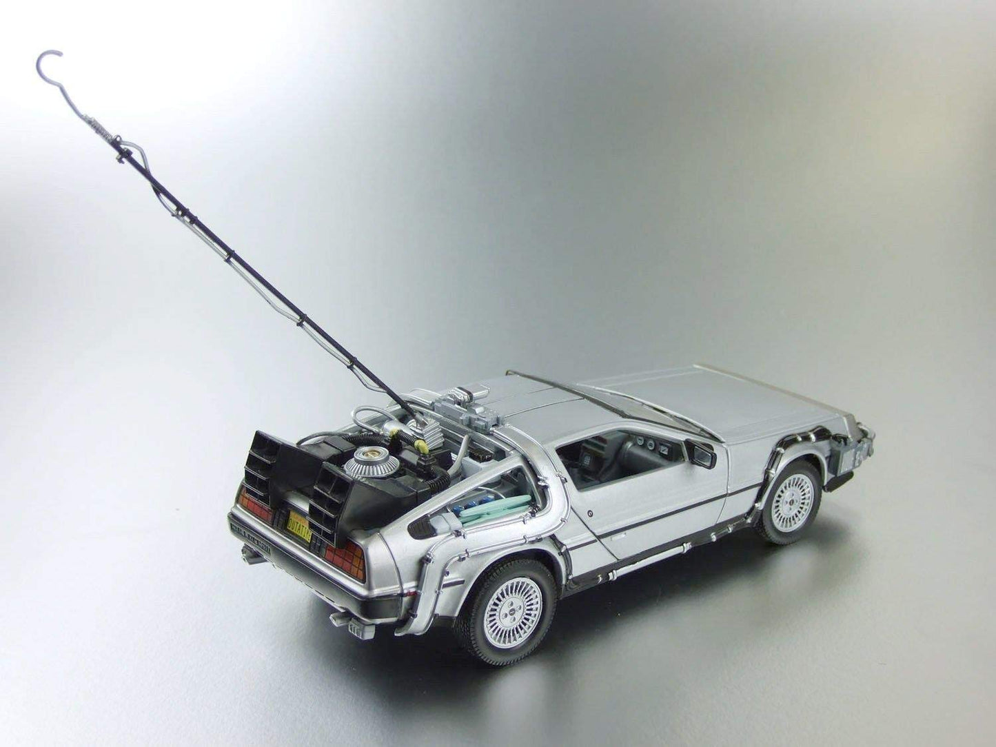 Delorean – Réplica de Regreso al Futuro