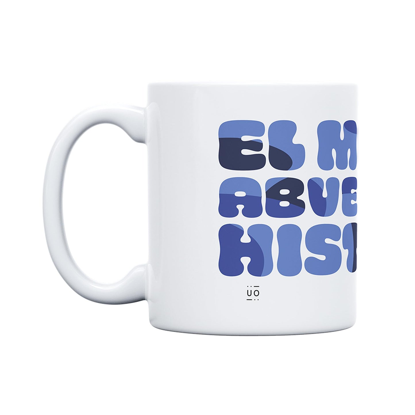 El mejor abuelo – Café con cariño en cada sorbo