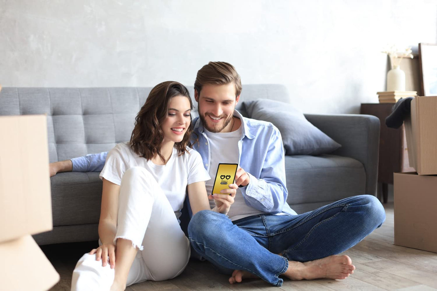 Íntimoos Rojo – El juego que (re)conecta parejas