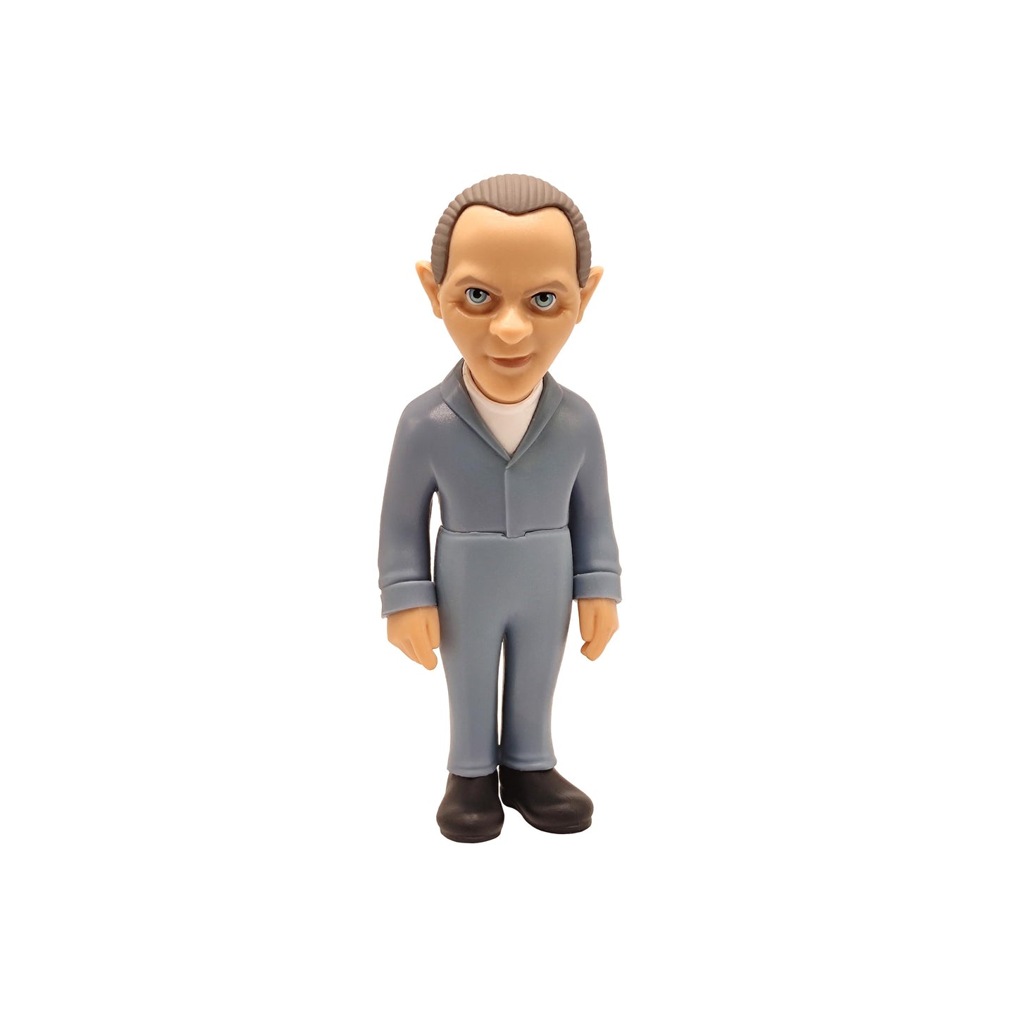 Minix Hannibal Lecter – Figura de colección con mirada inquietante