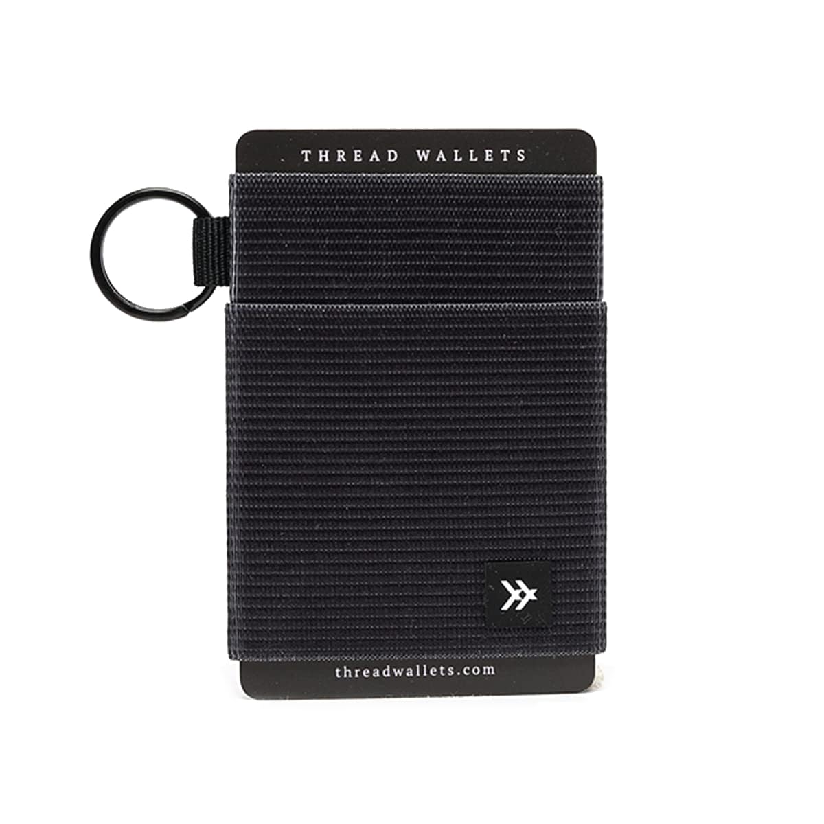 Cartera minimalista – Tarjetas y efectivo en formato slim