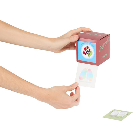 Reto vida slow – 30 días para frenar y reconectar