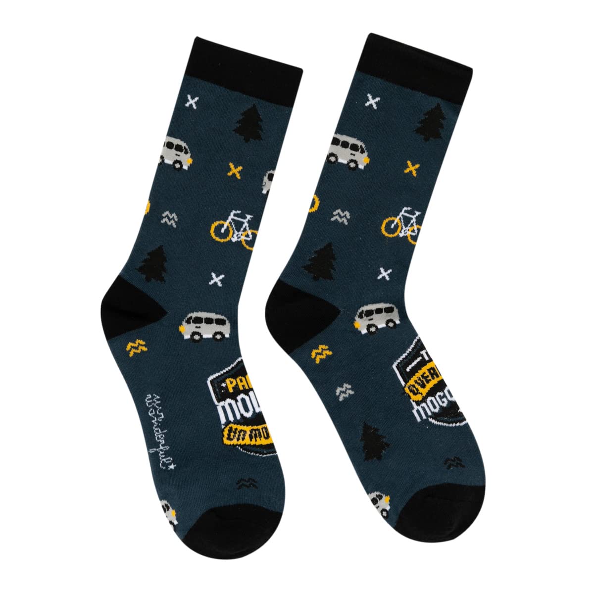Calcetines campeón – Para el padre más crack