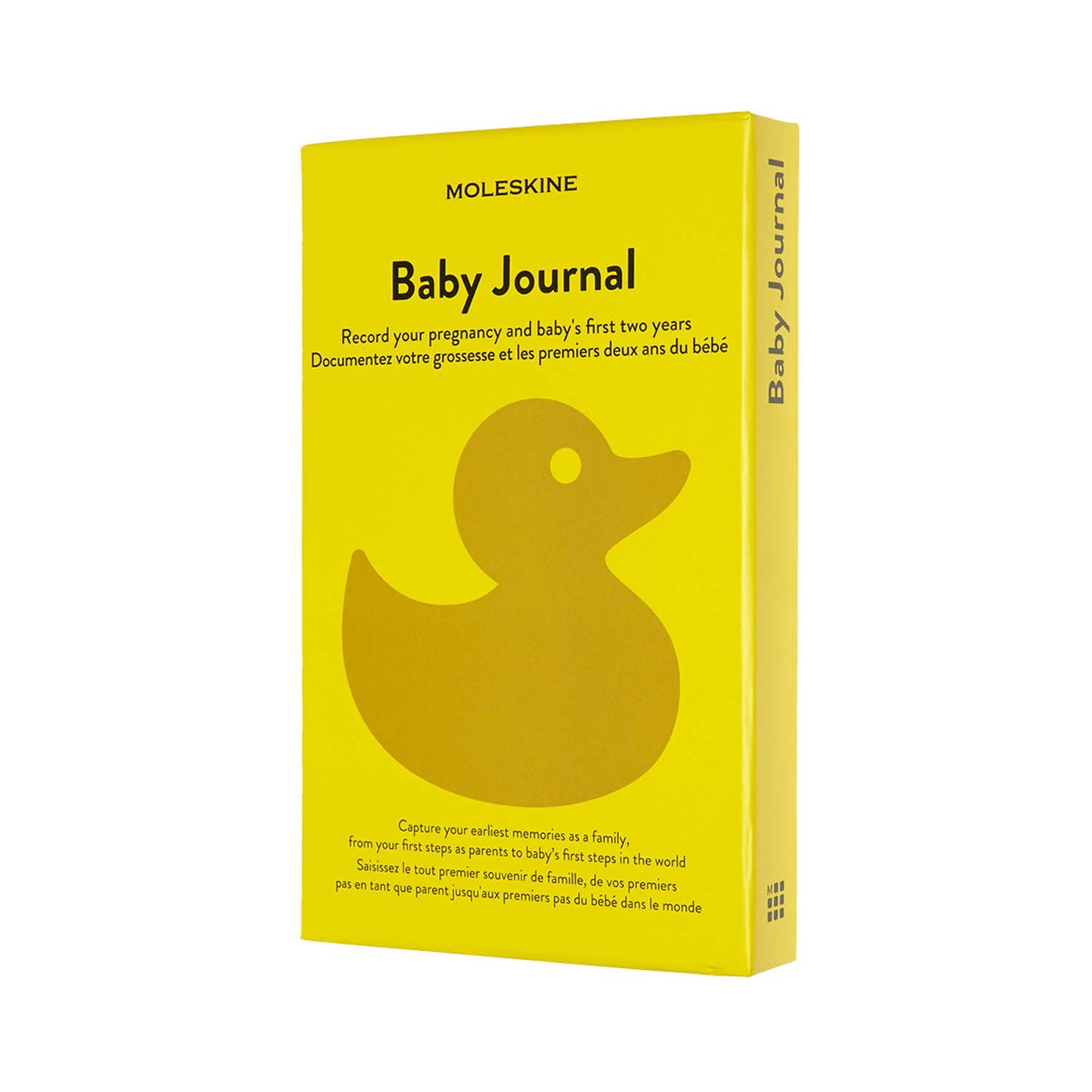 Baby Journal – Diario para capturar cada primer momento