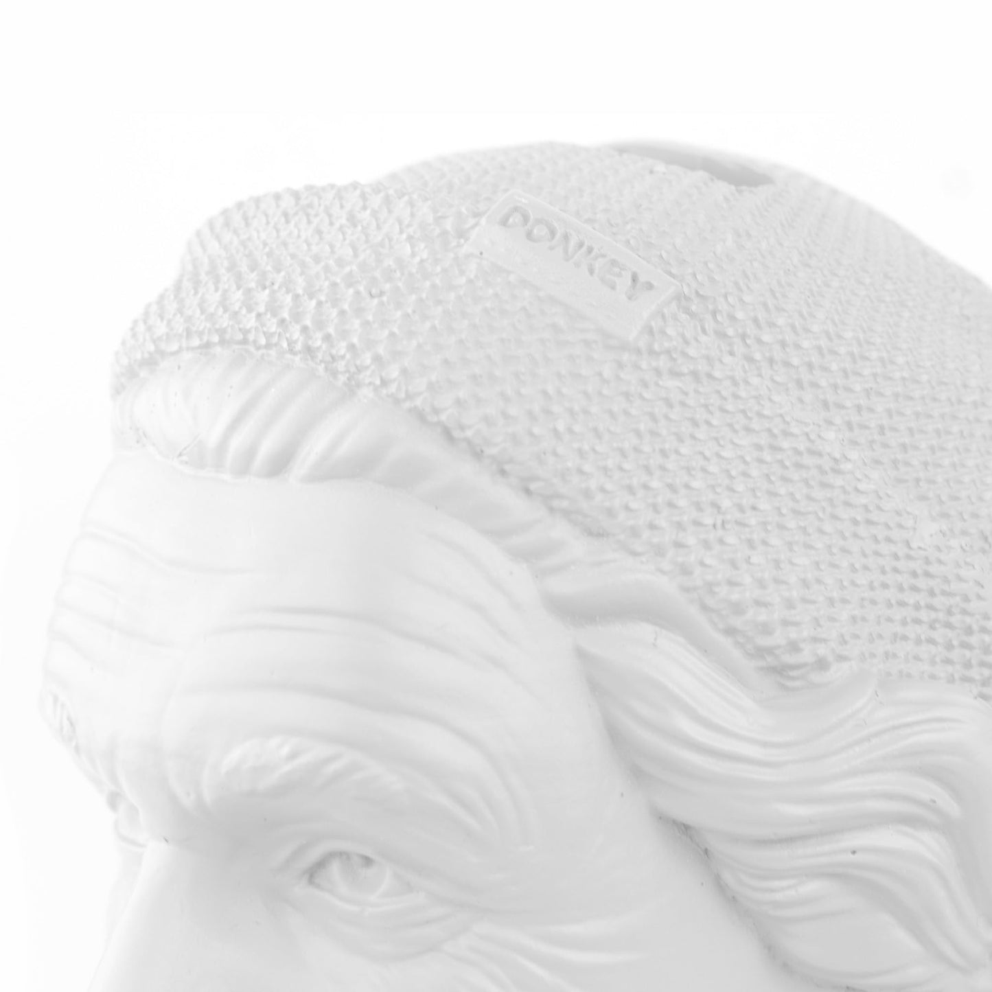 Hucha Einstein hipster – Ideas brillantes… y monedas