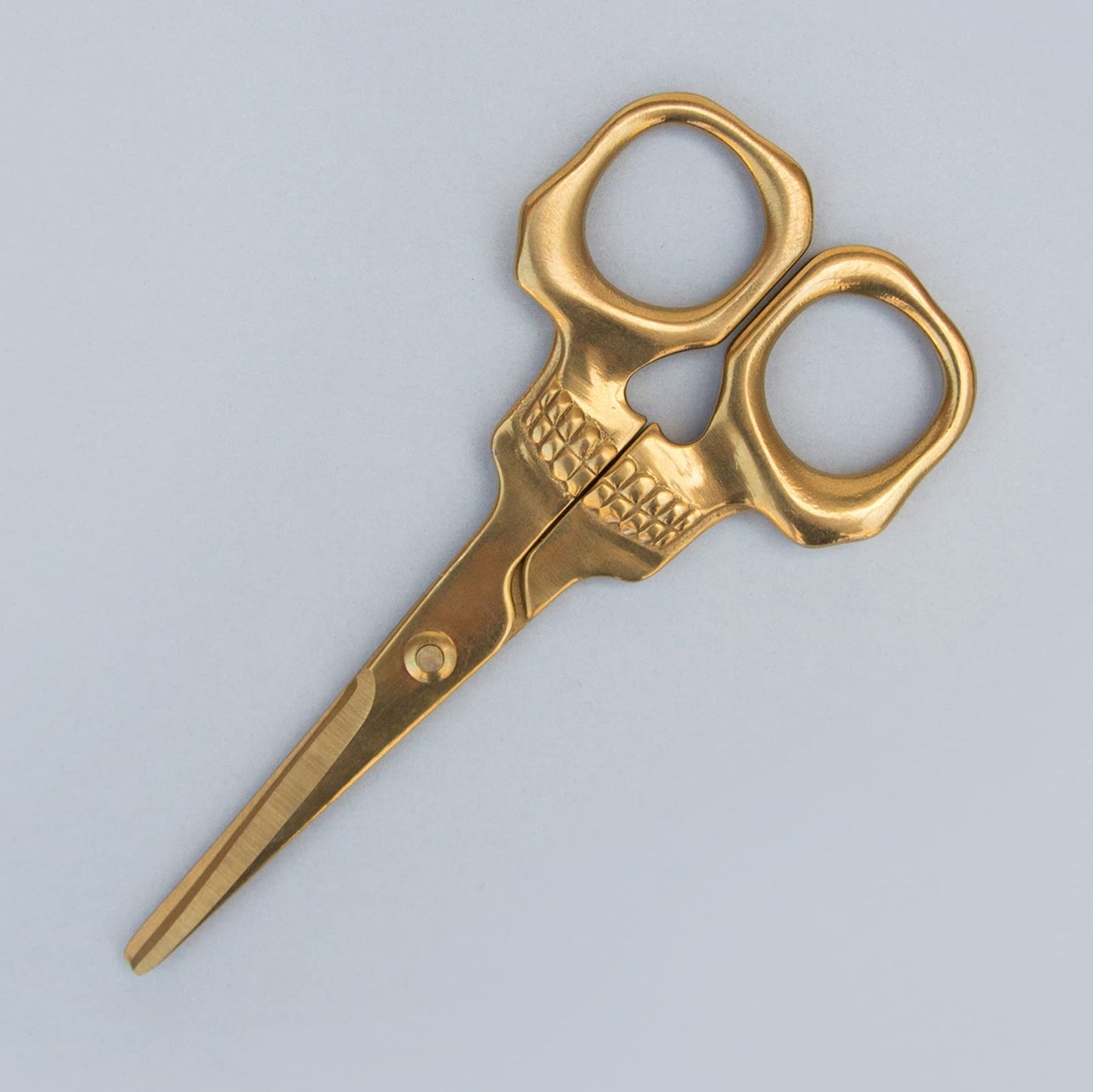 Tijeras Skull – Corta con filo mortal