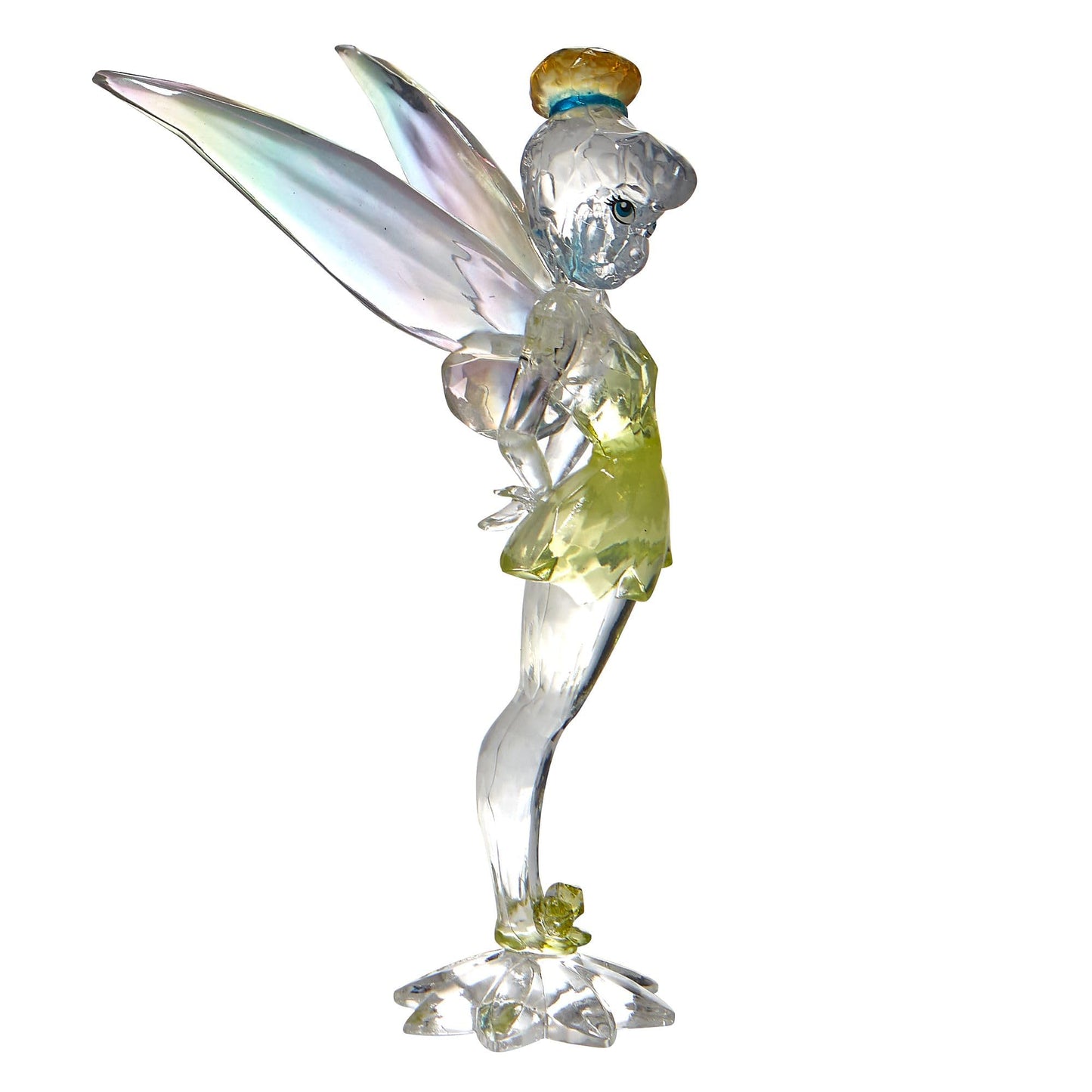 Figura Campanilla Facets – Magia que brilla