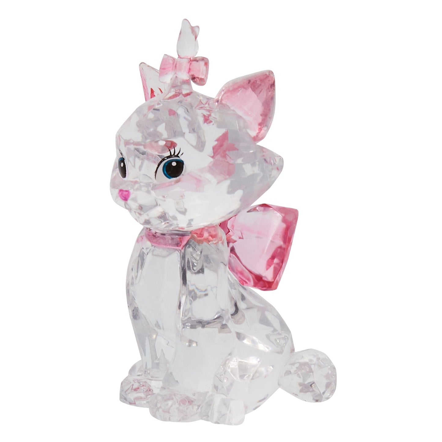 Figura Disney Marie – Elegancia con bigotes