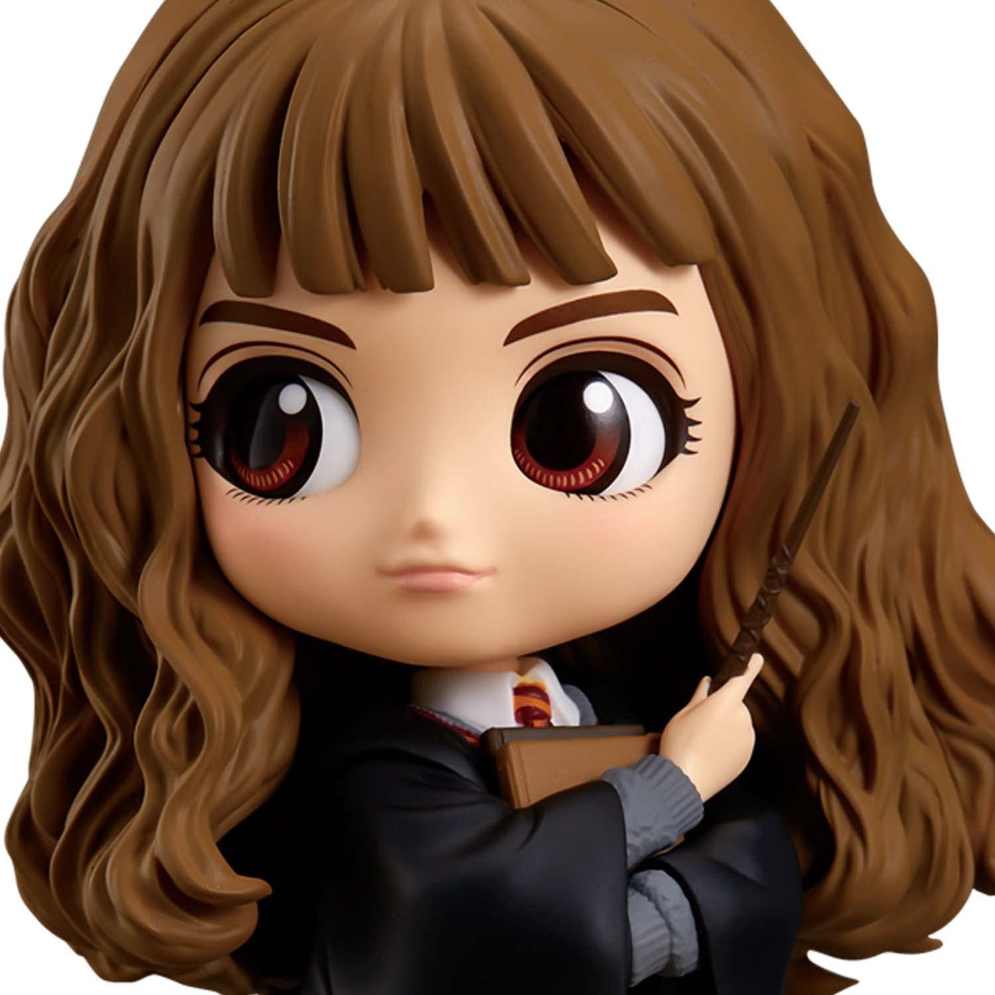 Figura Q Posket Hermione – Magia chibi desde Hogwarts