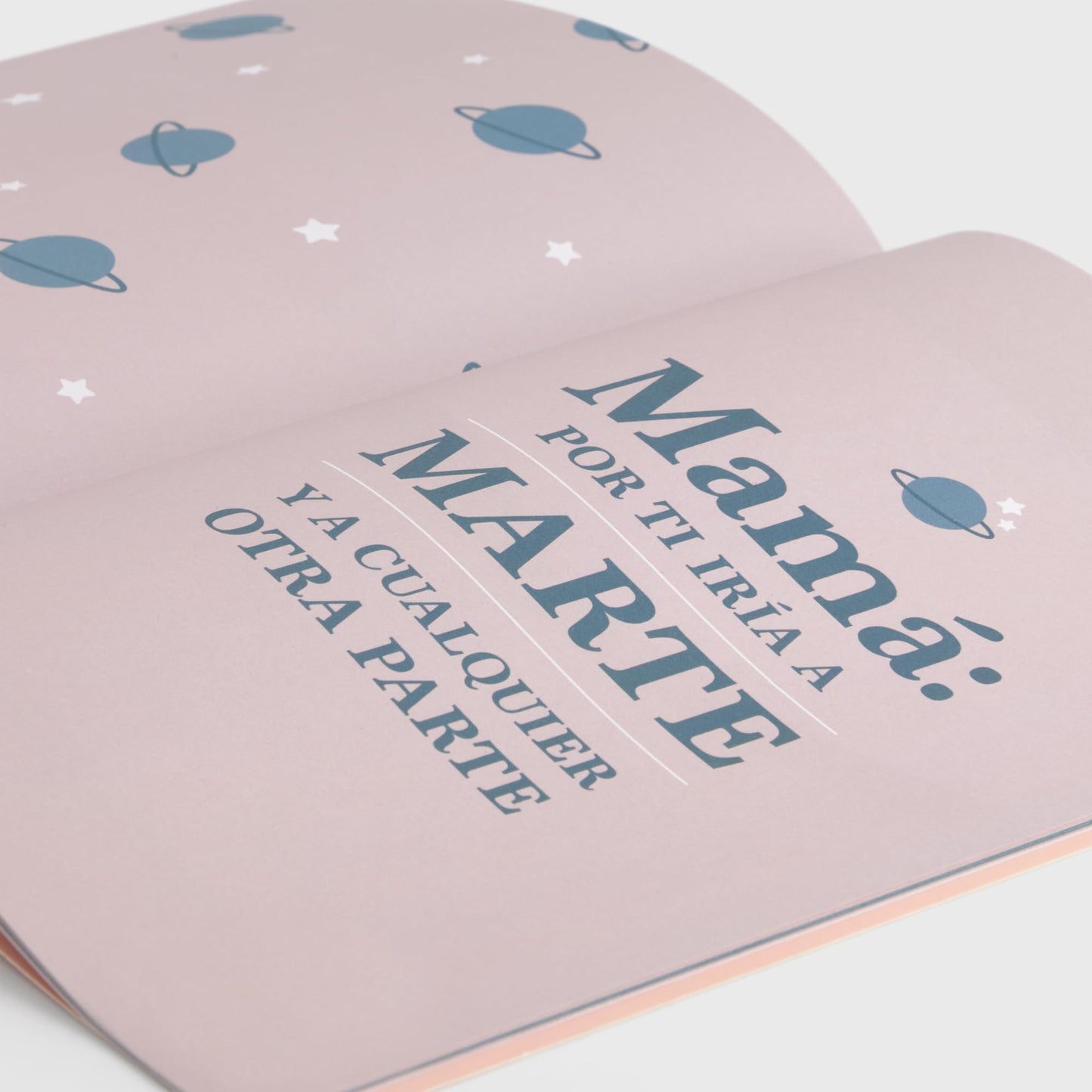 Libro “Eres una madre increíble” – Rellénalo de amor