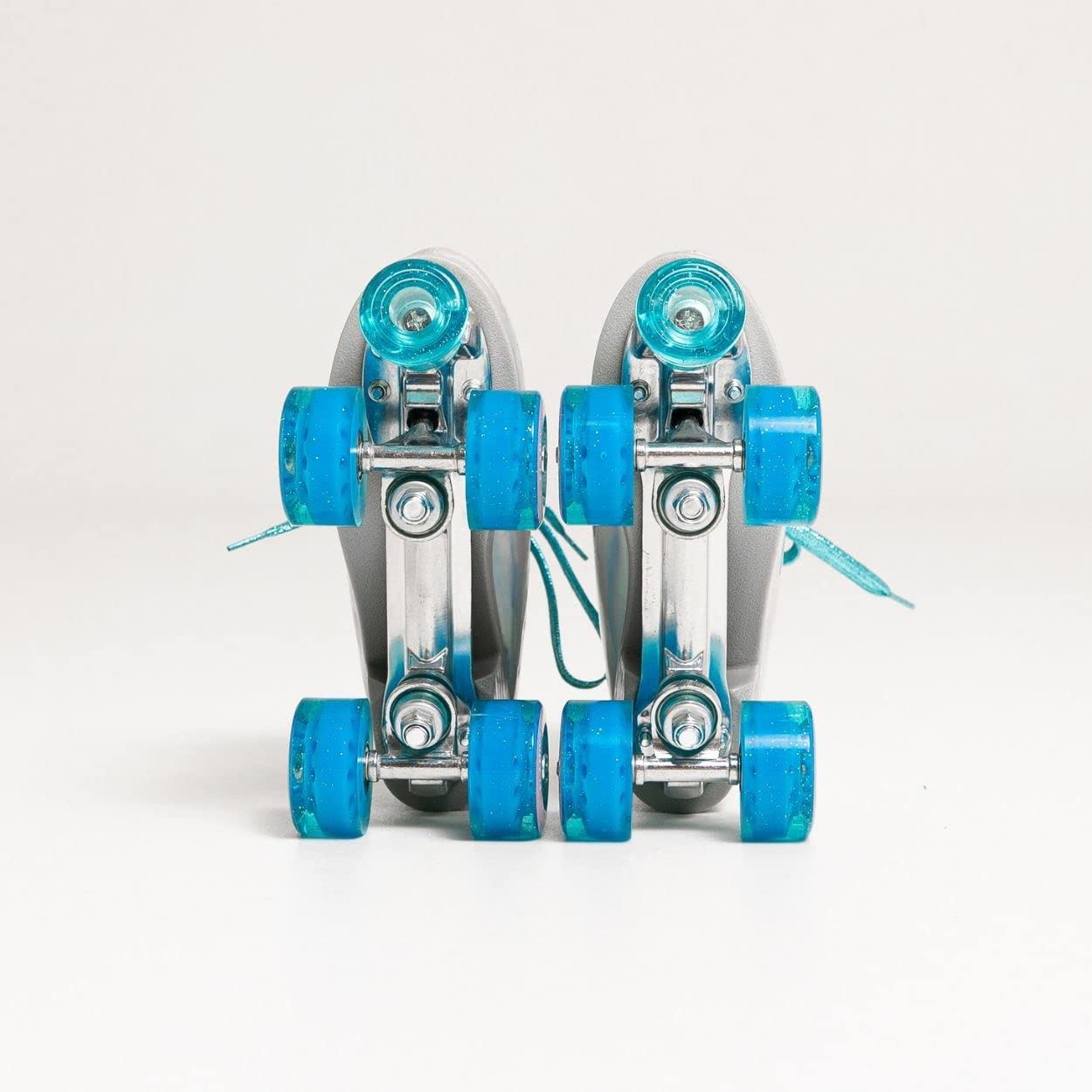 Patina con estilo – Patines de 4 ruedas Flamingueo