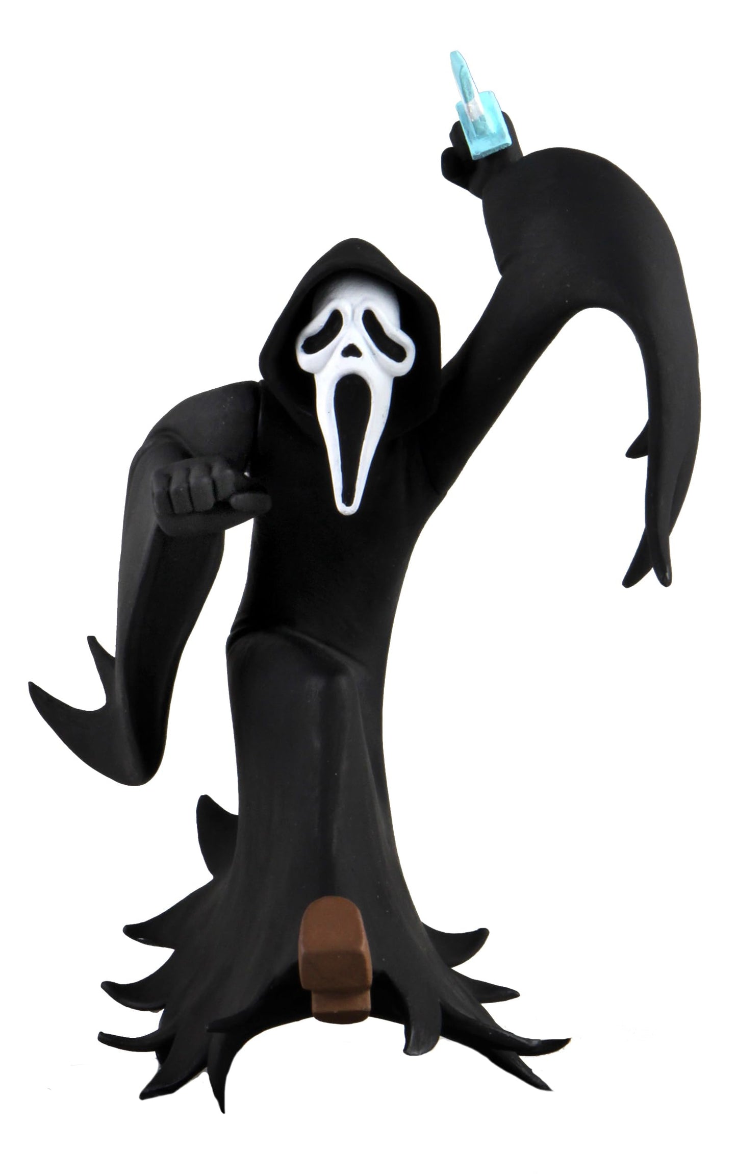 Figura Scream – Terror para tu estantería
