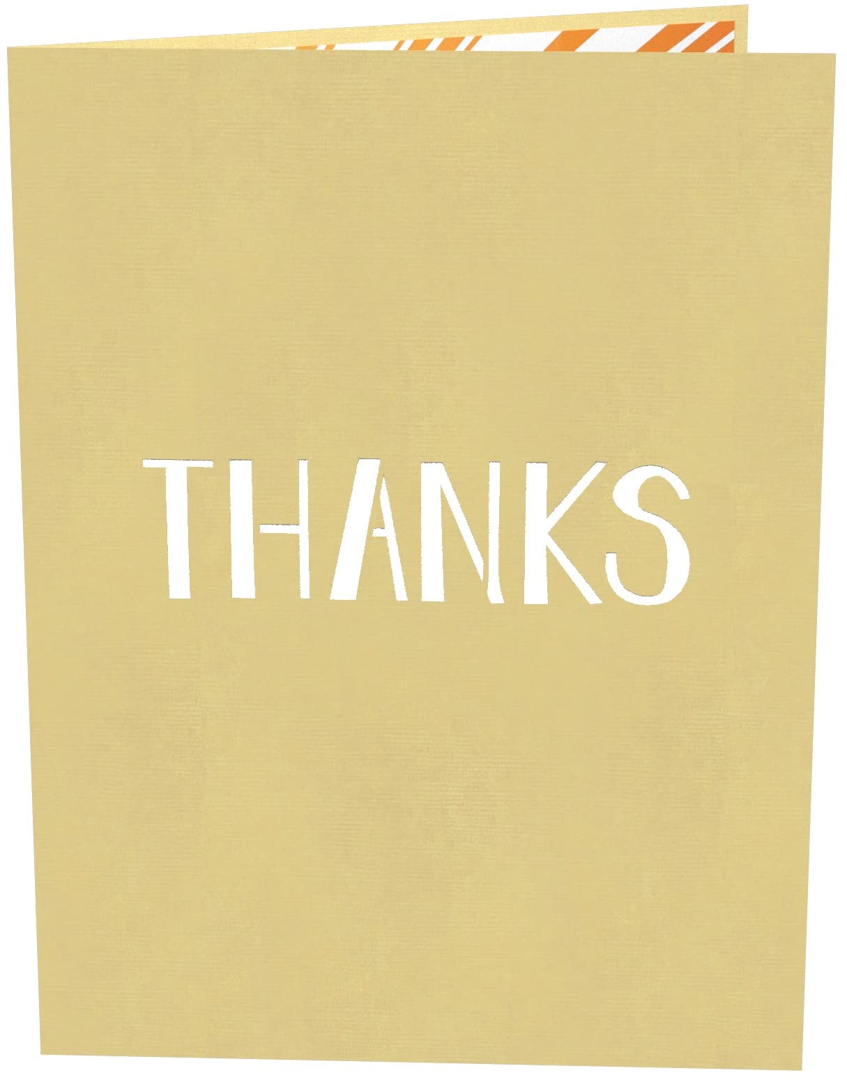 Tarjeta pop-up “Thanks… for all the orgasms” – Sorpresa picante