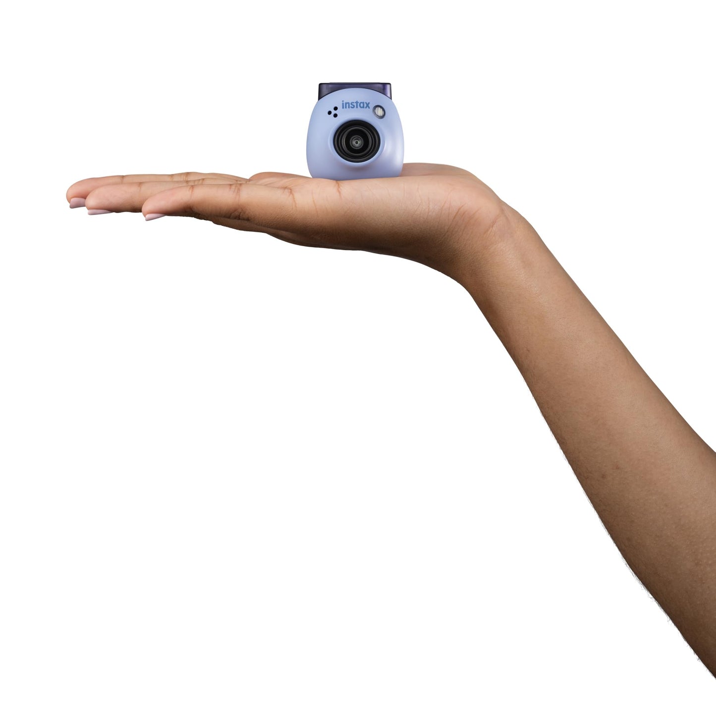 Instax PAL Lavanda – Cámara digital mini