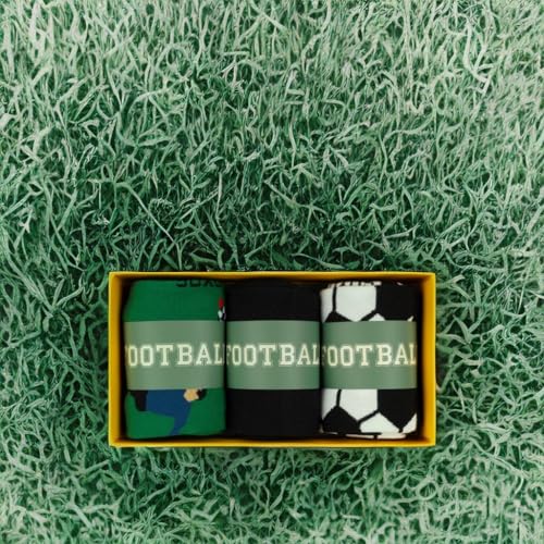 Calcetines de fútbol – Siente la emoción del estadio en cada pisada