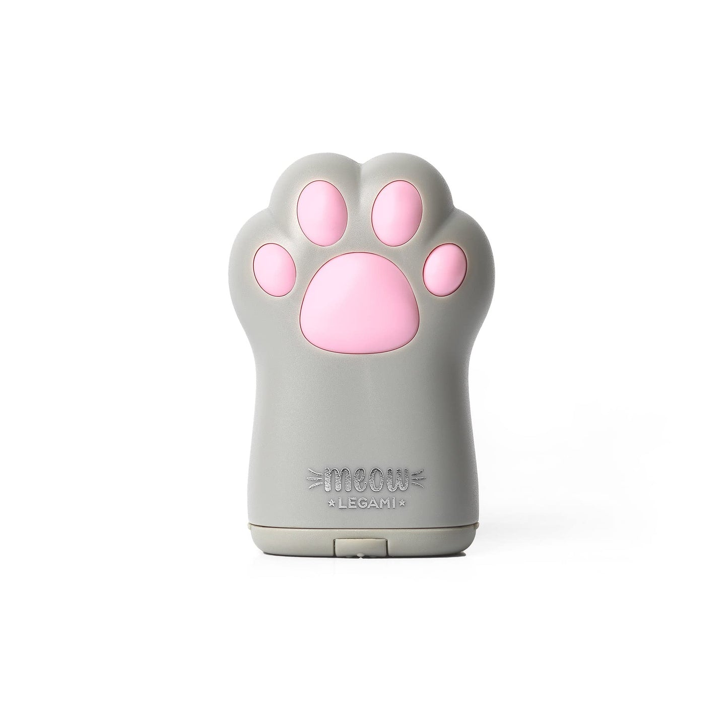 Sacapuntas Meow – Afilado con ronroneo incluido