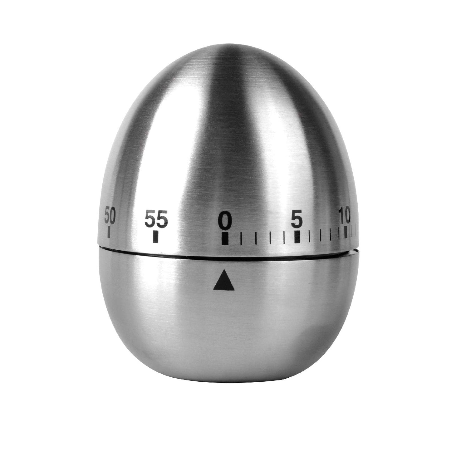 Temporizador huevo inox – Cuece al segundo