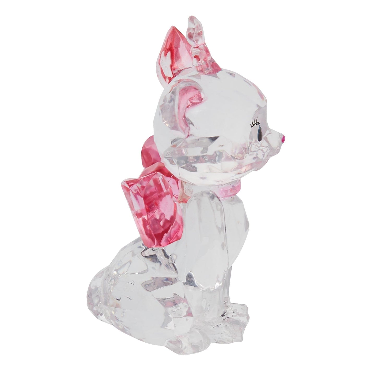 Figura Disney Marie – Elegancia con bigotes