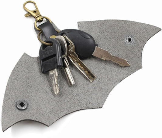 Llavero Batman – Protege tus llaves como el Caballero Oscuro