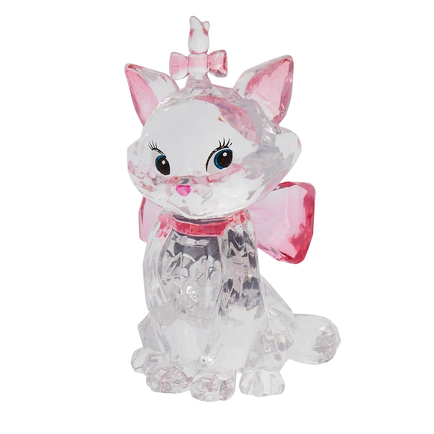 Figura Disney Marie – Elegancia con bigotes