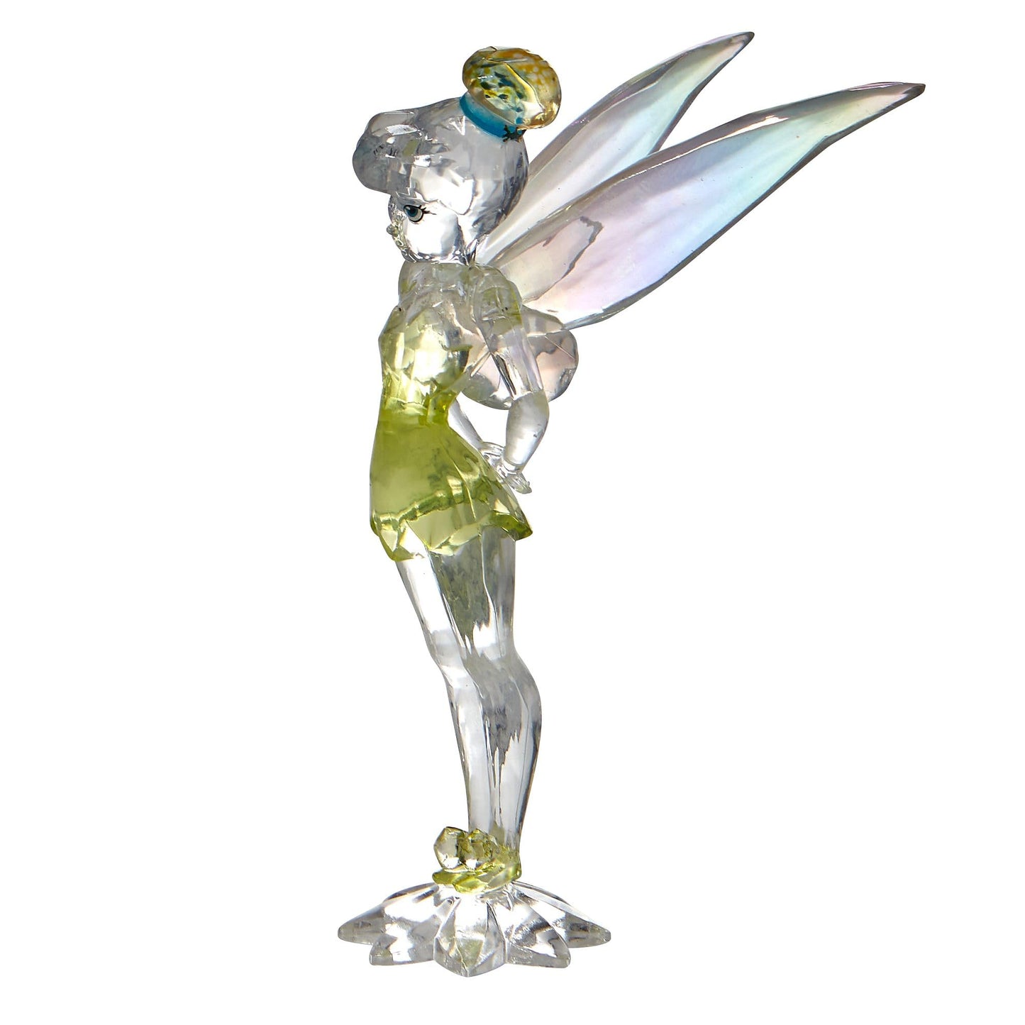 Figura Campanilla Facets – Magia que brilla