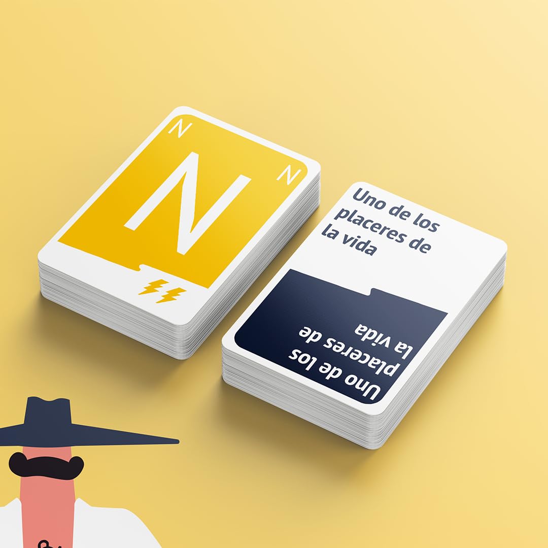 Quick Stop – Juego de mesa rápido para toda la familia