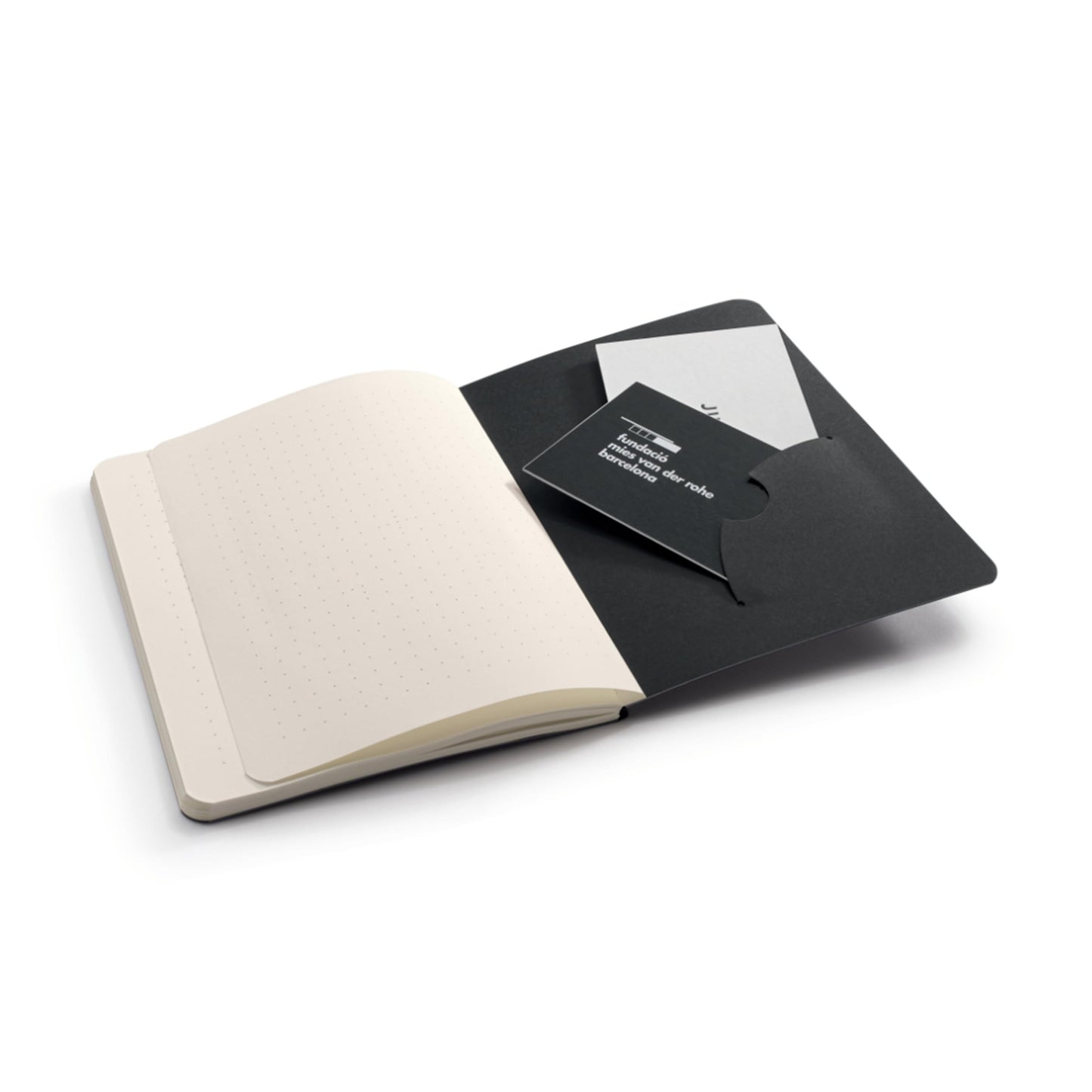Bullet Pockets – 3 libretas pequeñas para grandes planes