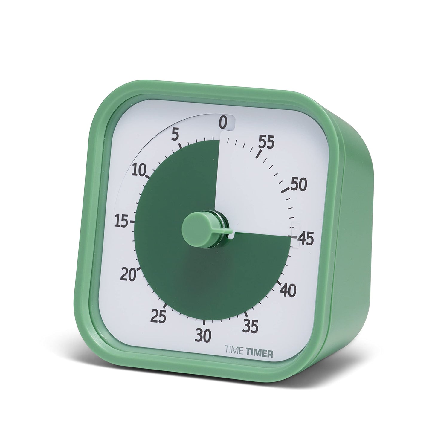 Temporizador visual Time Timer – Controla sin agobio