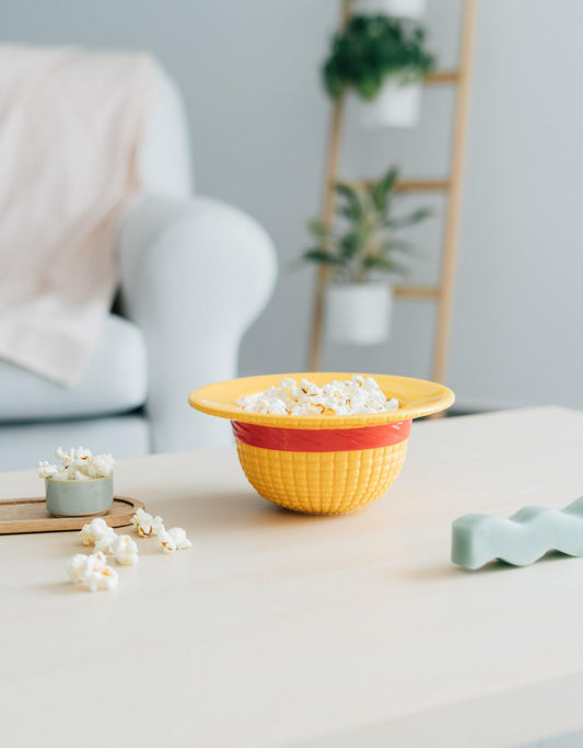 Cuenco One Piece – ¡Yo seré el rey del desayuno!