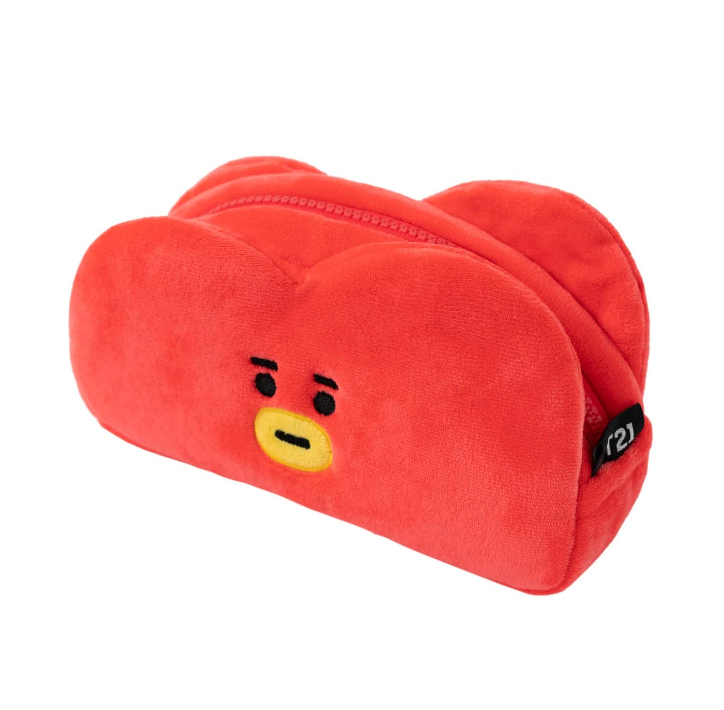 Estuche Tata BT21 – Amor y ternura en cada trazo