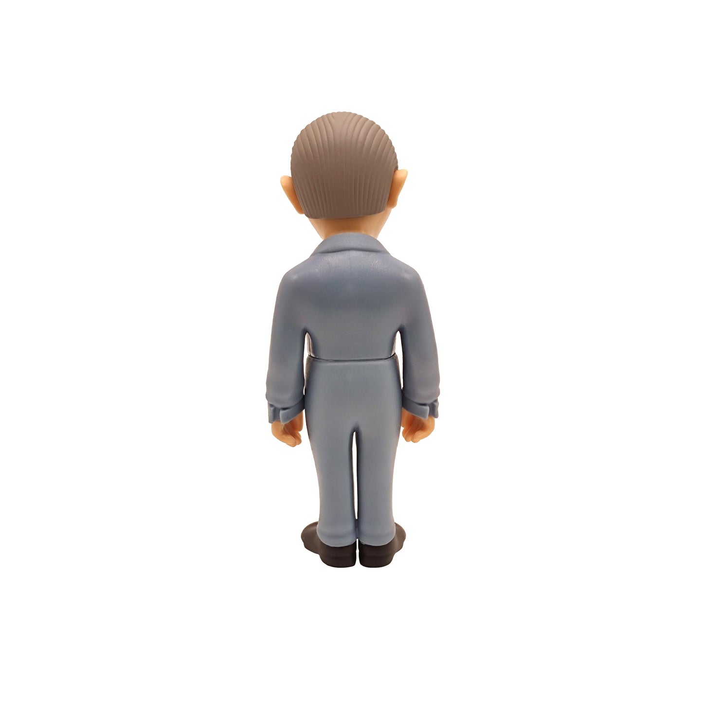 Minix Hannibal Lecter – Figura de colección con mirada inquietante