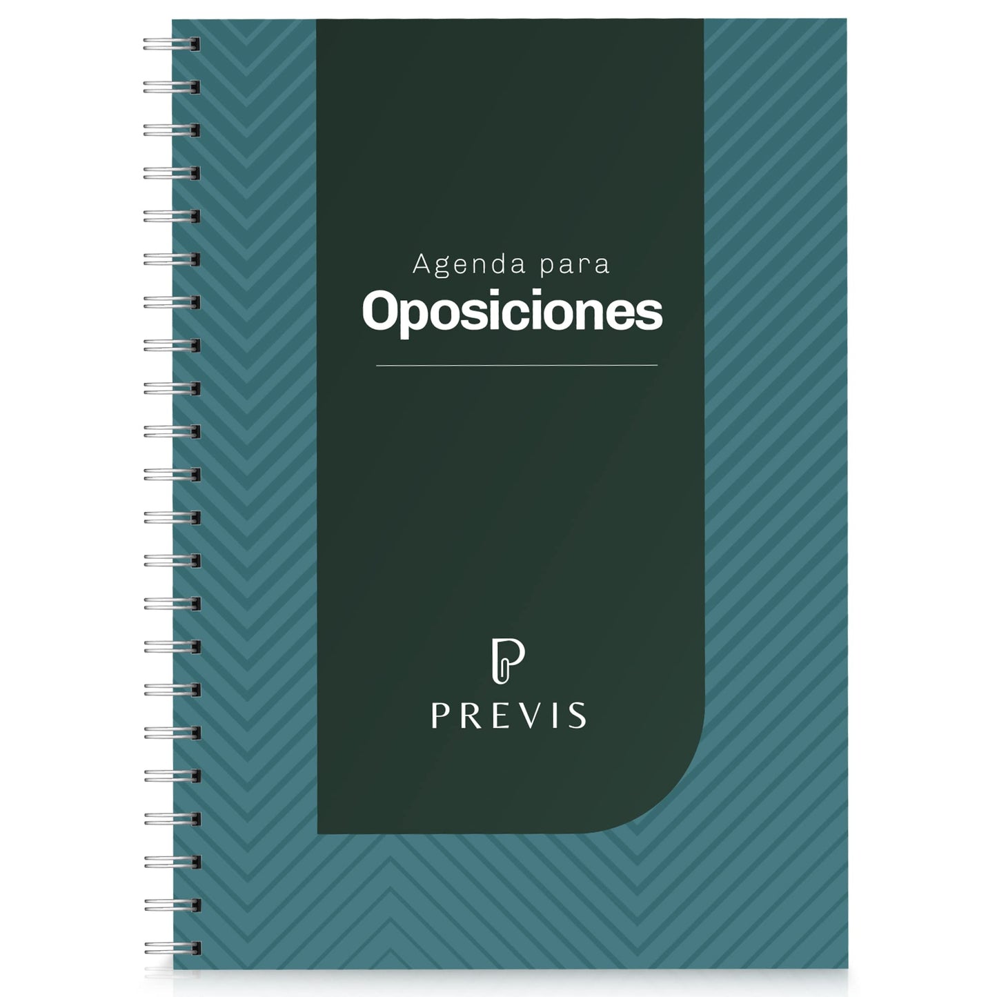 Agenda para opositores โ Planifica tu plaza como un estratega ninja