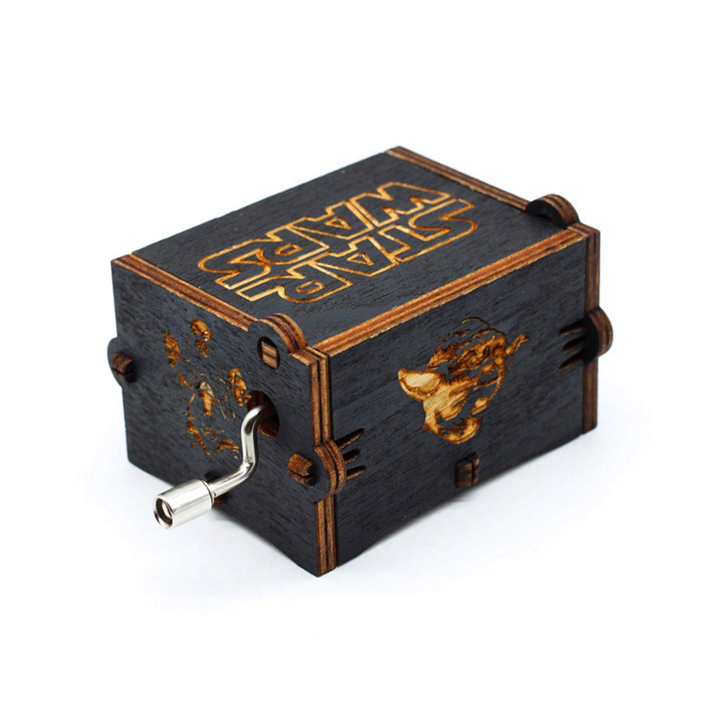 Caja de música Star Wars – Que la fuerza suene